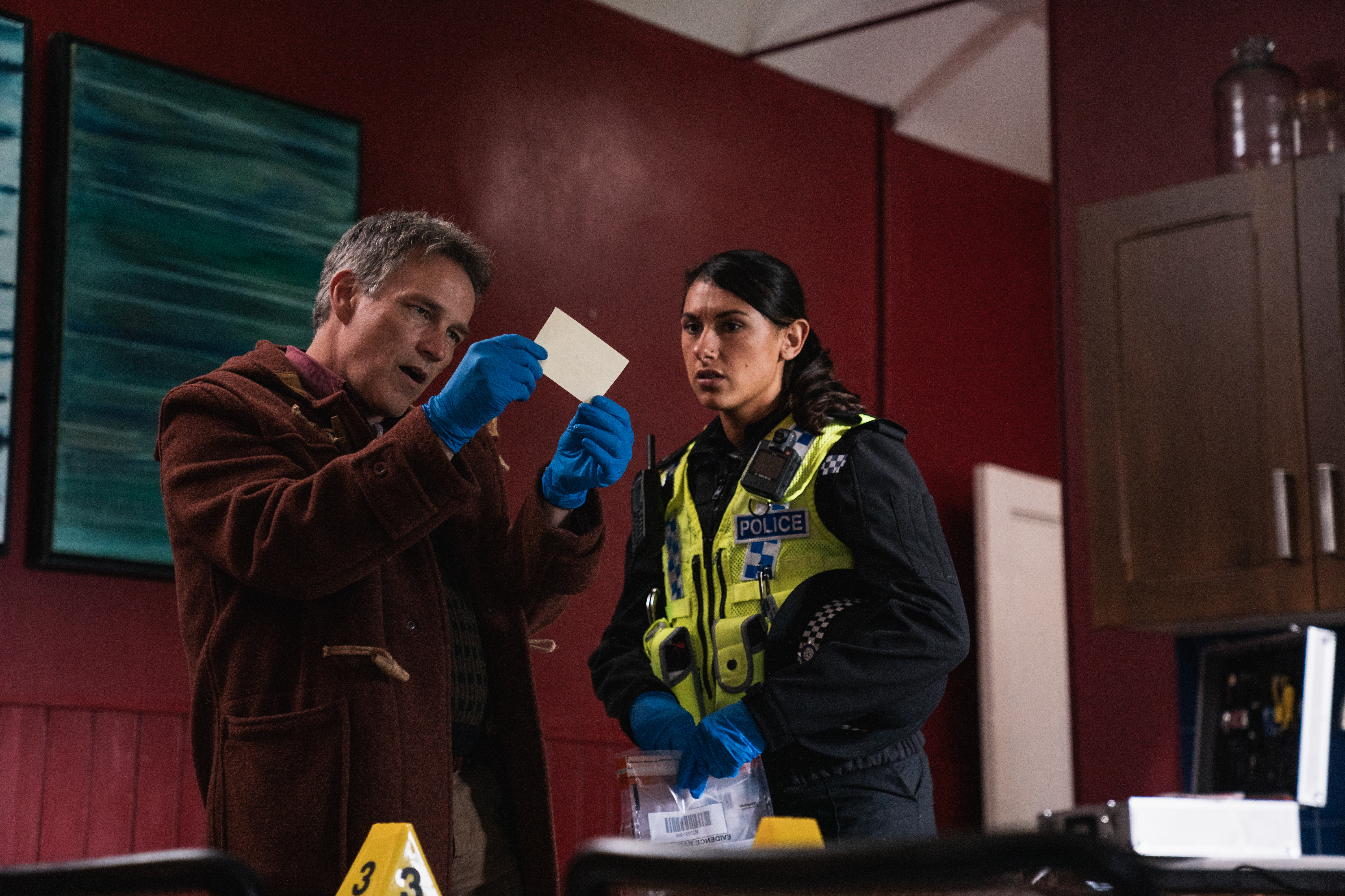 Art Detectives on Acorn TV