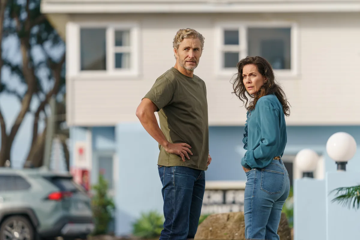 What's New on Acorn TV