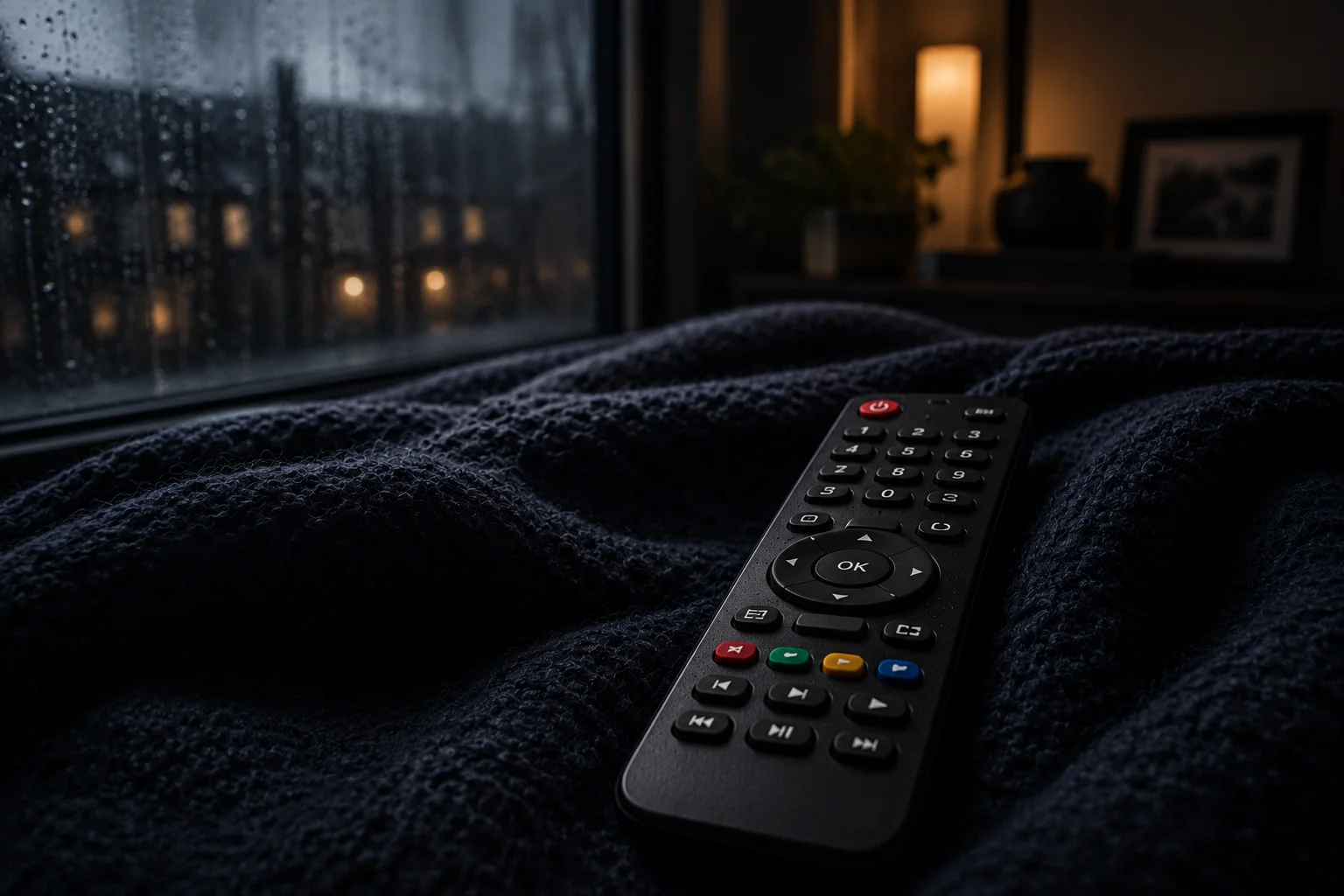 BritBox Guide