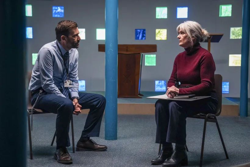 Time Season 3 on BritBox