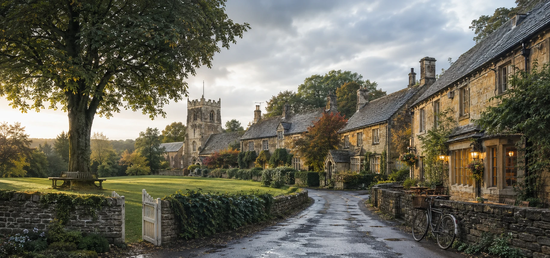 New to Midsomer Murders? A Beginner's Guide