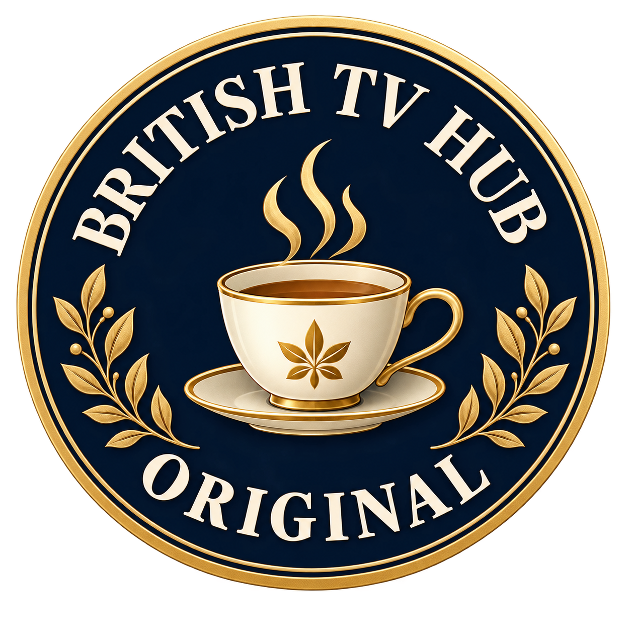 A British TV Hub Original