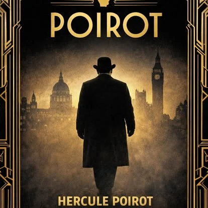 Agatha Christie's Poirot